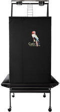 Colorday Good Night Bird Cage Cover by Colorday