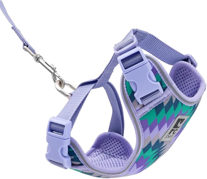 RC Pets Adventure Kitty Cat Harness | Adjustable Airmesh Vest by RCPets