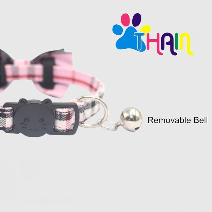 THAIN Cat Collar Breakaway - Image 4
