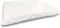 Waterproof Dog Bed Liner, Washable Replacement Cover Reusable Pet Pee Water by Unknown