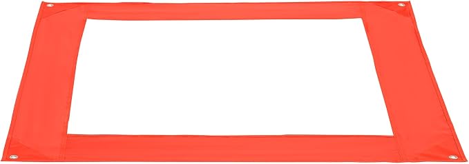 VEVOR Dog Agility Training Equipment, Dog Agility Course Backyard Set - Image 9