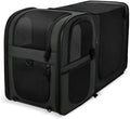 Apollo Walker Pet Carrier Backpack by apollowalker