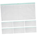 Mipcase 7pcs Cat Litter Filter Bags by Mipcase