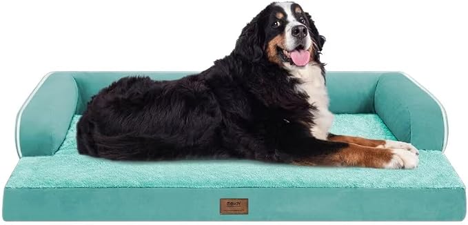 Large Dog Bed Orthopedic Washable, Orthopedic Dogs Bed - Image 8