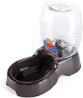 Flexzion Automatic Gravity Pet Waterer by Flexzion