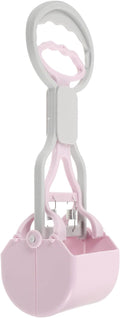 Heavy Duty Portable Poop Picker by COOPHYA