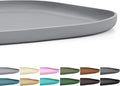 Small Silicone Pet Food Mat by smilool