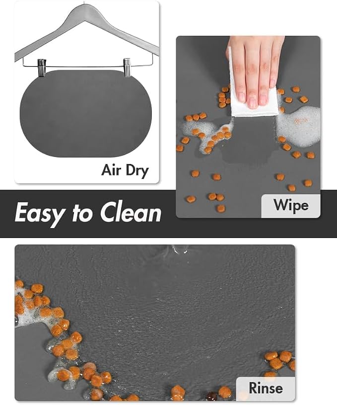 Absorbent Dog Water Mat-Dog Mat - Image 3