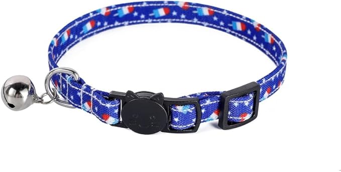 2-Pack Breakaway Cat Collars - Image 6