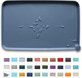 Hoki Found -Waterproof Pet Feeding Mats by Hoki+Found