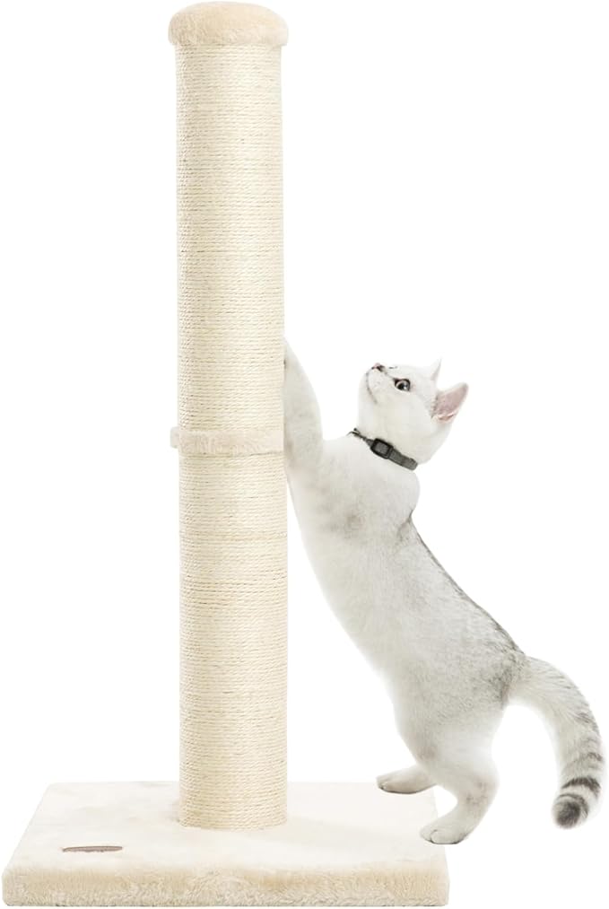 34inch Cat Scratching Post - Image 8