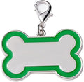 Double-Sided Personalized Dog Tags by COOLLIANT
