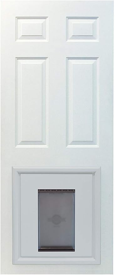 PetSafe Panel Pet Door Insert by PetSafe