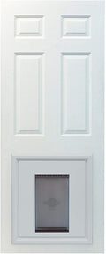 PetSafe Panel Pet Door Insert by PetSafe