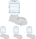 Amazon Basics Gravity Pet Water Dispenser by AmazonBasics