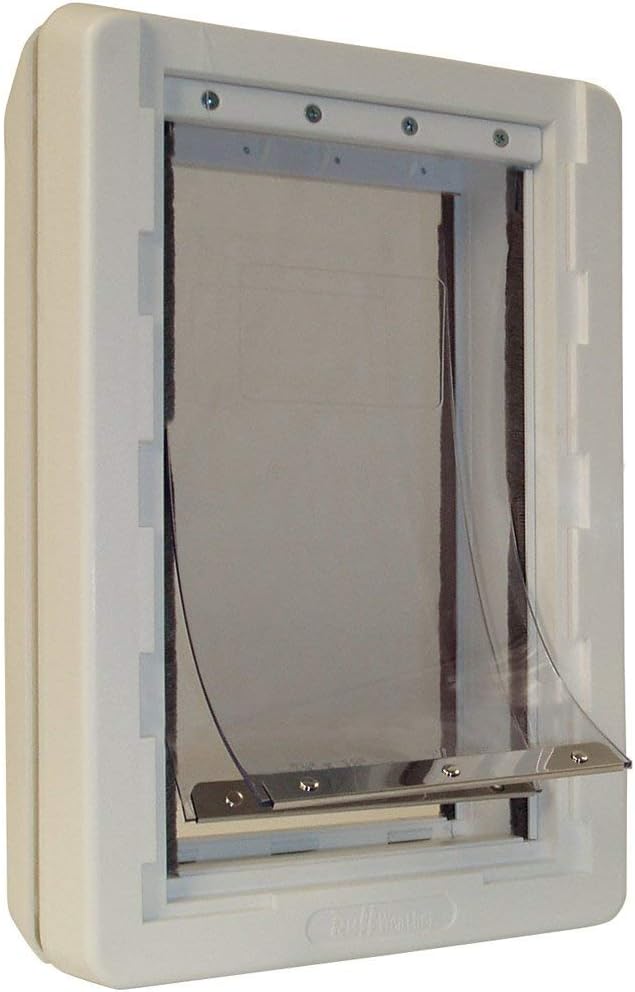 IDEAL PET PRODUCTS Since 1979 Perfect Pet The All-Weather Energy Efficient Dog - Image 2