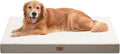 Orthopedic Dog Bed for Extra Large Dogs, XL Waterproof Comfort Pet Bed for by TailStories