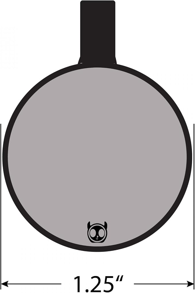 Silent Dog Tag Personalized - Image 4