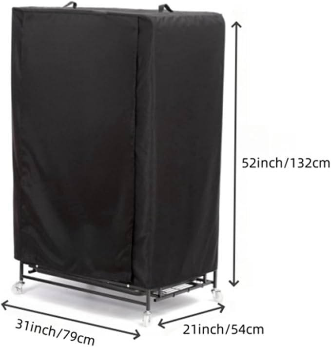 Bird Cage Covers for Night - Image 3