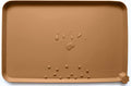 Hoki Found Silicone Pet Food Mats Tray by Hoki+Found