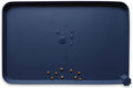 Hoki Found XX-Large Silicone Pet Food Mats Tray by Hoki+Found