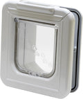 Cat Mate Elite Microchip Cat Flap by CatMate