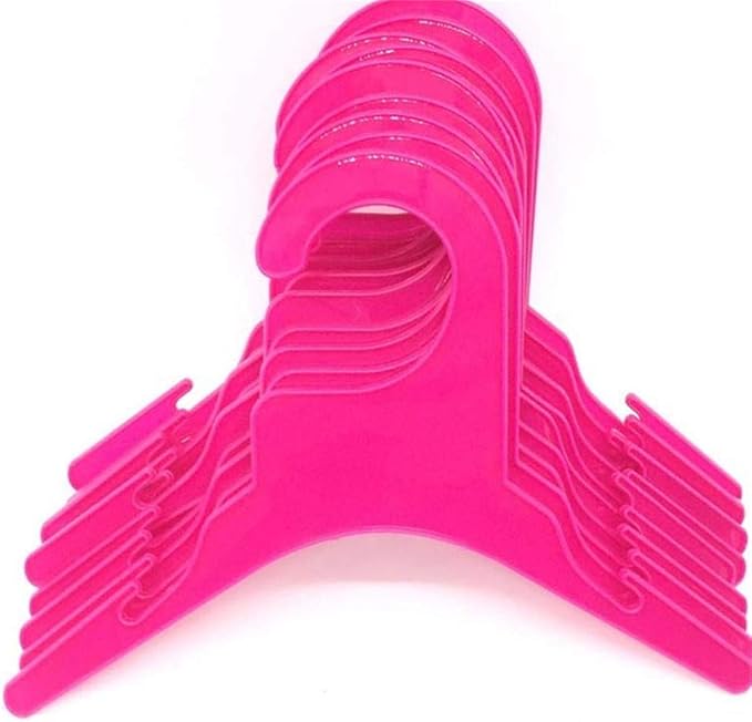 Pet Clothing Hanger - Image 4