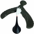 Toysmith Magic Party Trick Balancing Eagle Bird Toy, by ToysmithHome