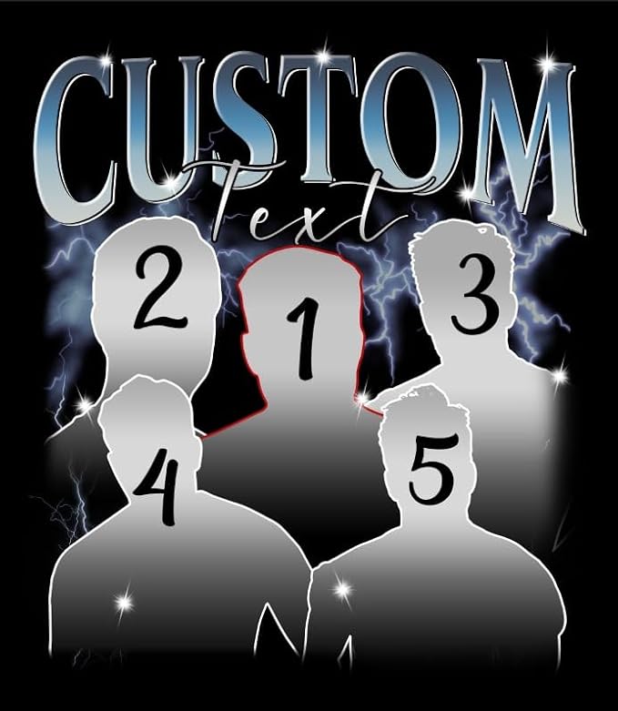 AWE-CREATIVES Custom Bootleg Shirts - Image 4