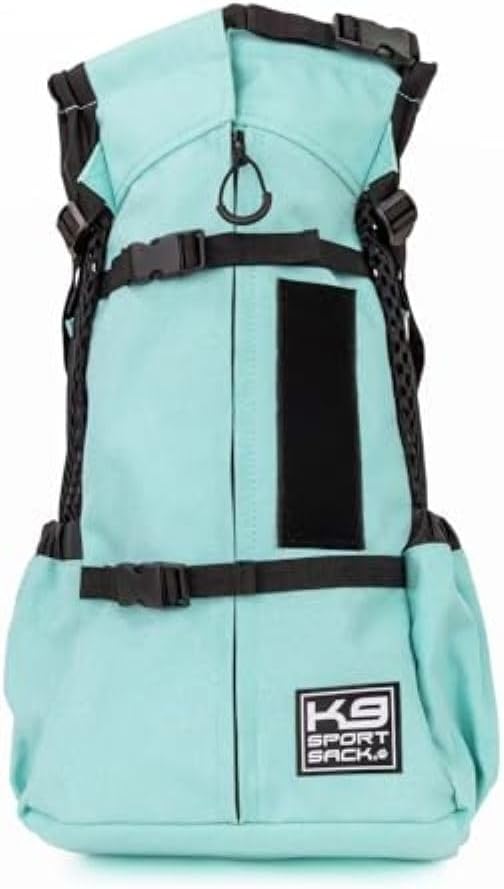 K9 Sport Sack Air 2 by K9SportSack