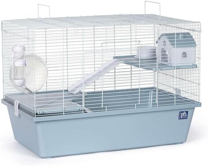 Small Animal Pet Home - GlobalHabitat Supply
