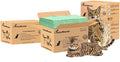 PetsWorld Universal Fit Multi-Cat Pad Refills by PETSWORLDsupplyforpets