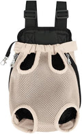 Pet Carrier Backpack by Unknown