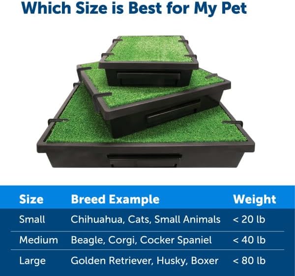 PetSafe Pet Loo Portable Dog Potty - Image 9