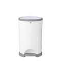 Diaper Dekor EKO MINI Diaper Pail, ONLY Eco-Friendly Diaper Pail Made by DiaperDekor