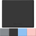 Extra Thick Silicone Mat Waterproof by ukeetap