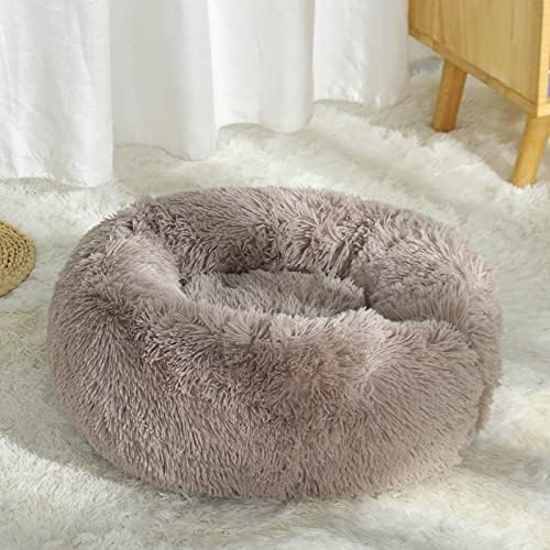 Nisrada Cat Beds for Indoor Cats,15.7 Inch Small Cats Beds