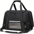 Cat Carriers, Dog Carriers, Pet Carriers – Airline-Approved Soft-Sided Bag by Unknown