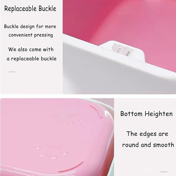 Mini Countertop Cat Litter Can - Image 3