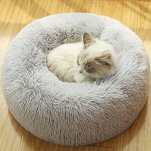 Cat Bed for Indoor Cats - Image 6