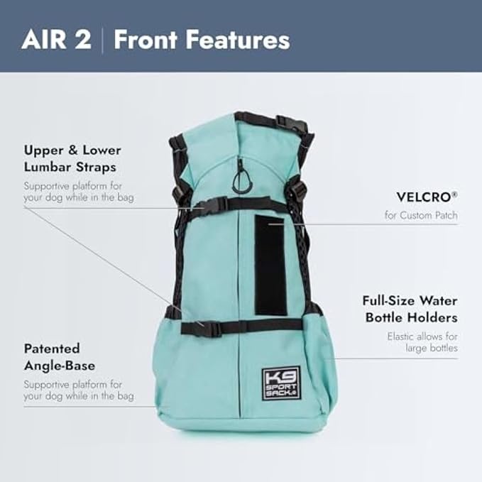 K9 Sport Sack Air 2 - Image 4