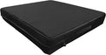 Dog Bed Cover Replacement Washable. 53 L x 42 W x 5 H inches Washable Removable by ANANMEI