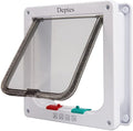 Depets Medium Cat Flap Door by Depets