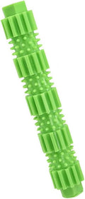 oAtm0eBcl Pet Dog Chew Toy, TPR Rubber Stick Puppy Chewy Toy by Unknown