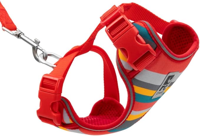RC Pets Adventure Kitty Cat Harness | Adjustable Airmesh Vest by RCPets