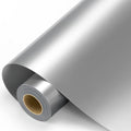Silver Permanent Vinyl by Sooez
