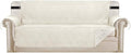 H.VERSAILTEX Reversible Sofa Slipcover Furniture Protector Water Resistant 2 by HVERSAILTEX