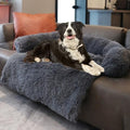 Tinaco Calming Dogs/Cats Bed Mats, Dog Pad Washable Removable Couch Cover by Tinaco