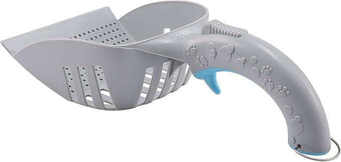 Fresh Step All in One Litter Scoop - Image 5