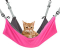 RivenAn Hanging Cat Hammock, Pet Hammock by Angelpet